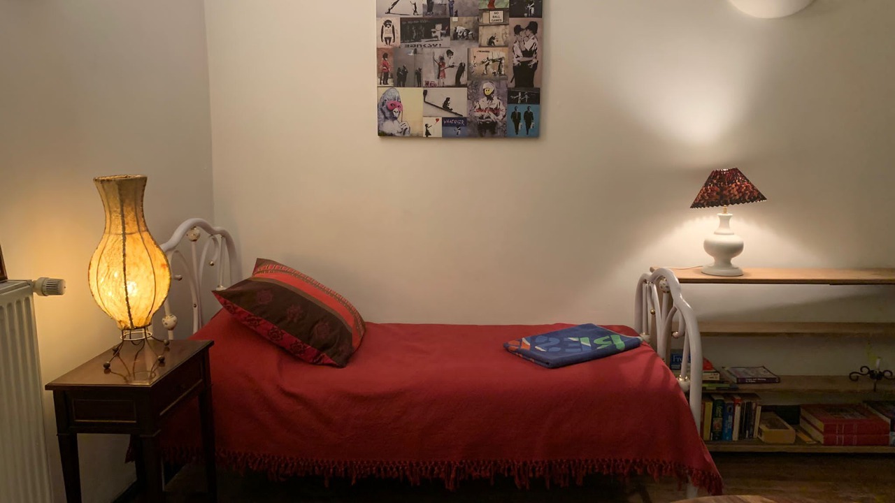 Photo of Bedroom in Civray