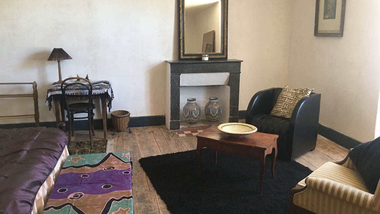 Photo of Livingroom in Civray