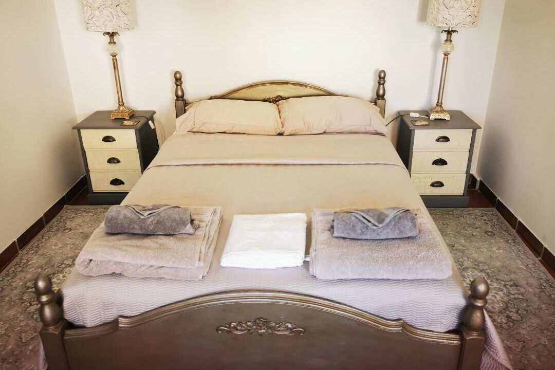 Photo of Bedroom in Les Alleuds