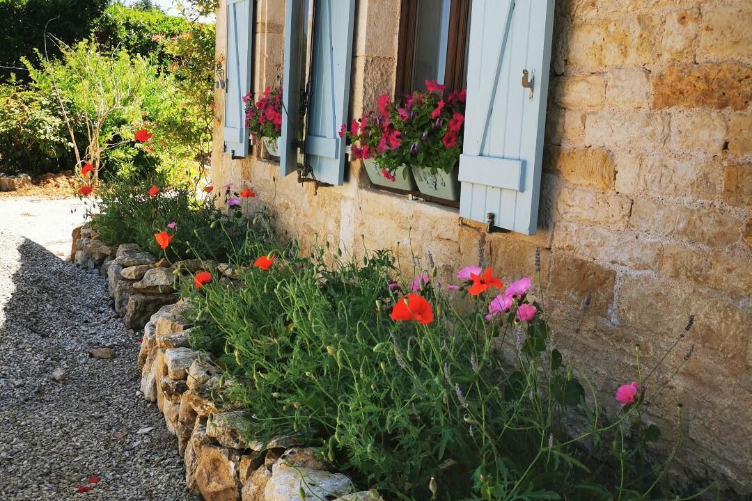 Photo of Outdoor in Les Alleuds