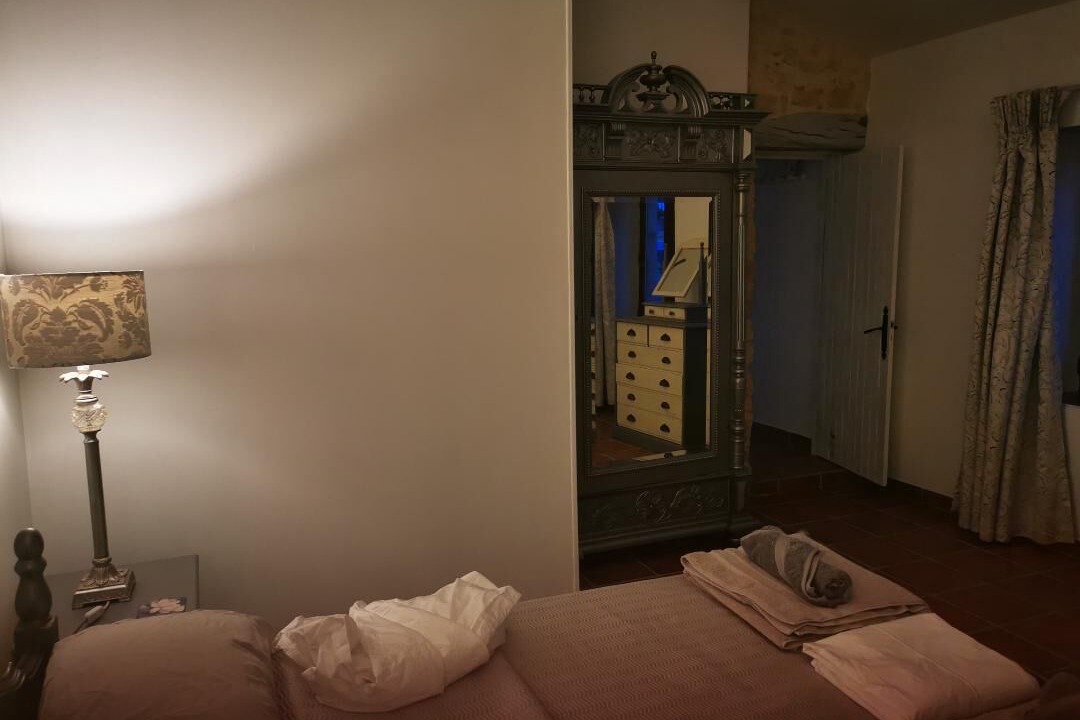 Photo of Bedroom in Les Alleuds