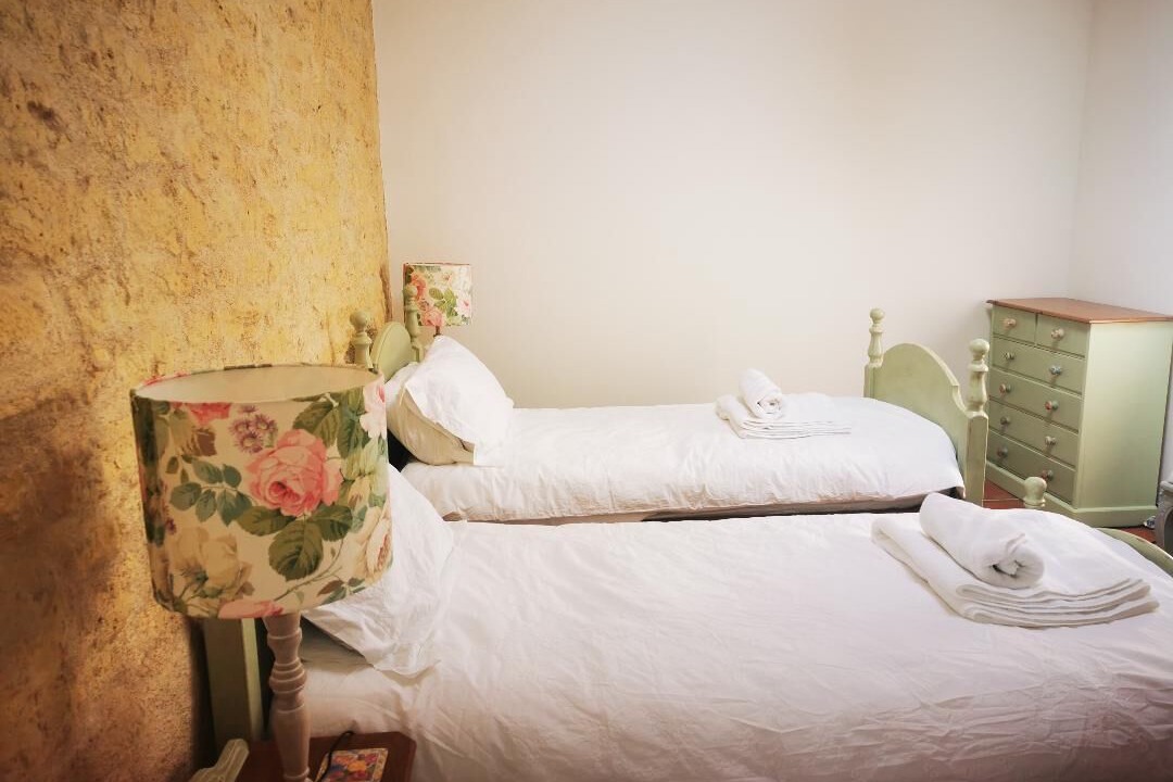 Photo of Bedroom in Les Alleuds