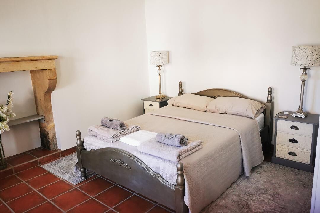 Photo of Bedroom in Les Alleuds