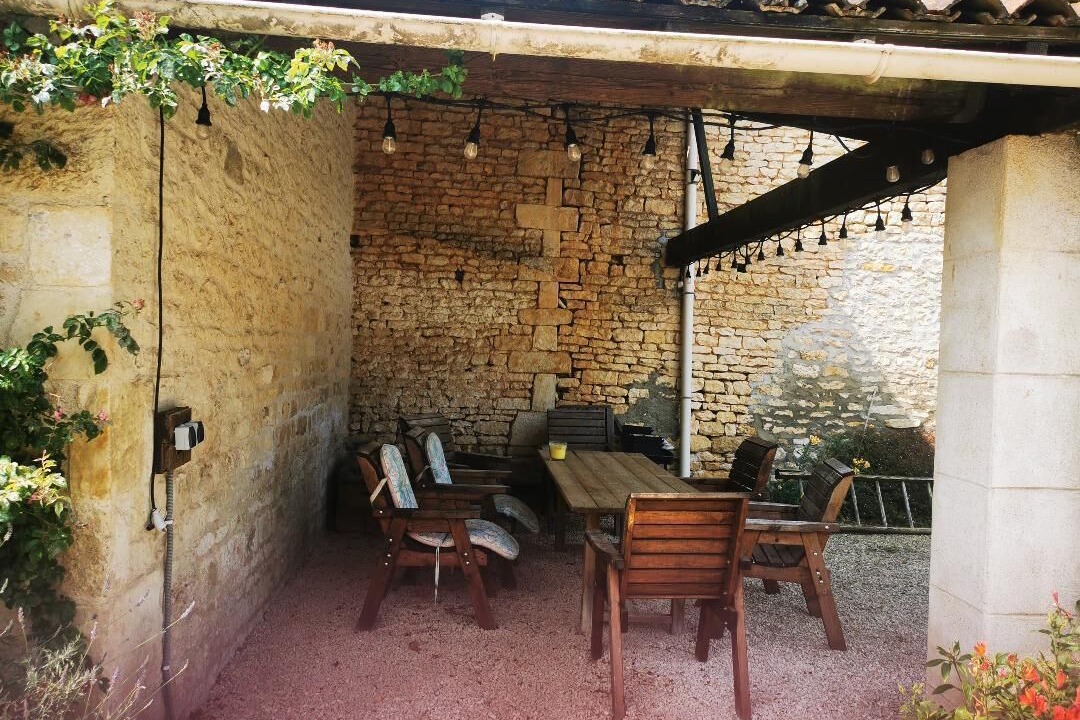 Photo of Outdoor in Les Alleuds