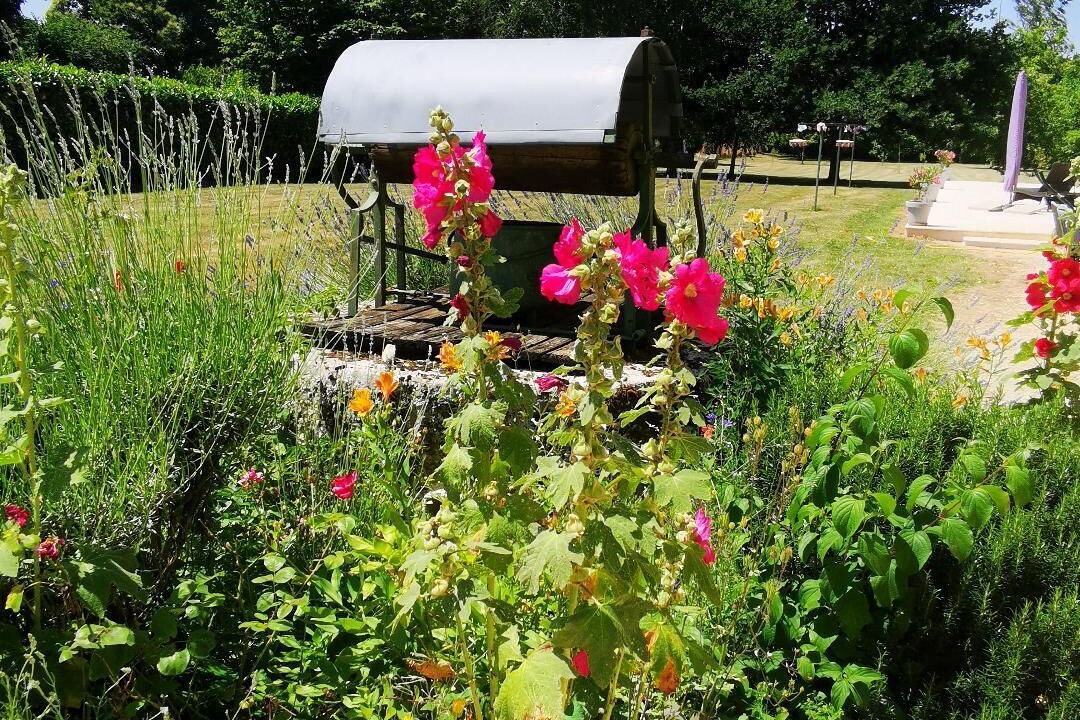 Photo of Outdoor in Les Alleuds