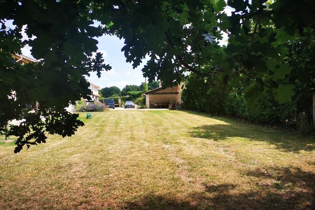 Photo of Outdoor in Les Alleuds