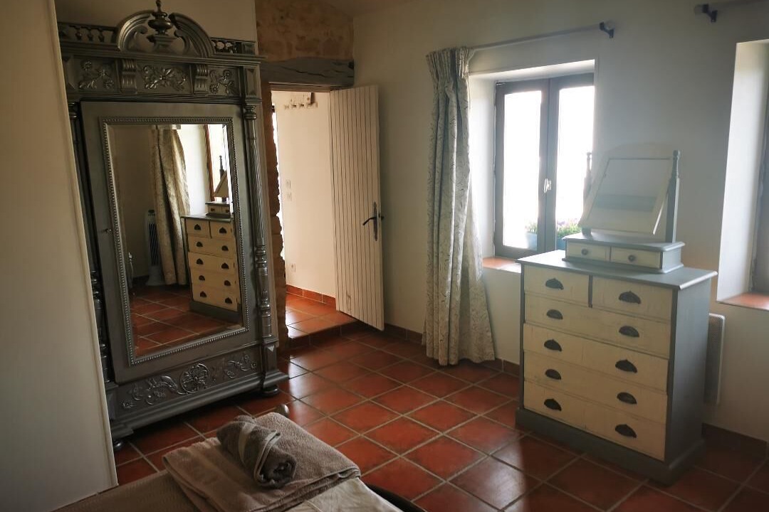 Photo of Bedroom in Les Alleuds