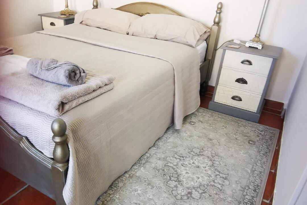 Photo of Bedroom in Les Alleuds