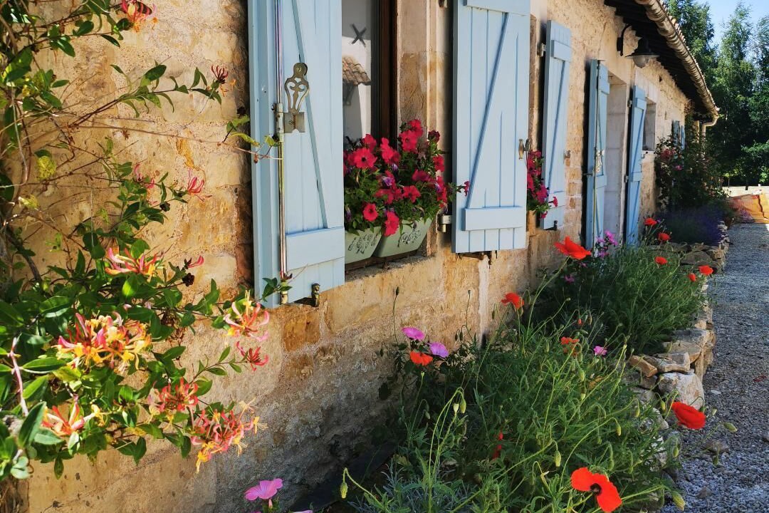 Photo of Outdoor in Les Alleuds
