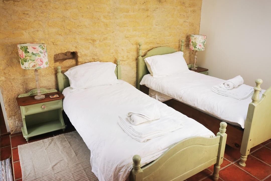 Photo of Bedroom in Les Alleuds