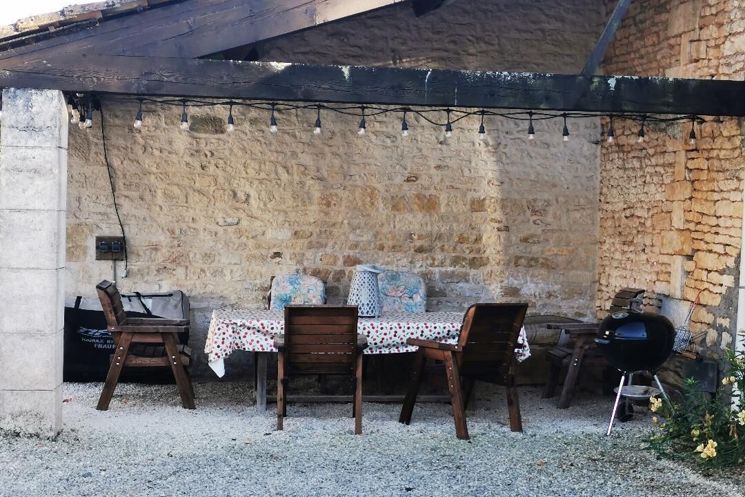 Photo of Outdoor in Les Alleuds