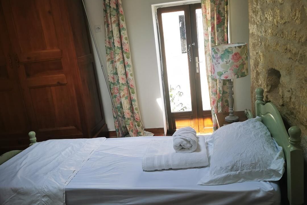 Photo of Bedroom in Les Alleuds
