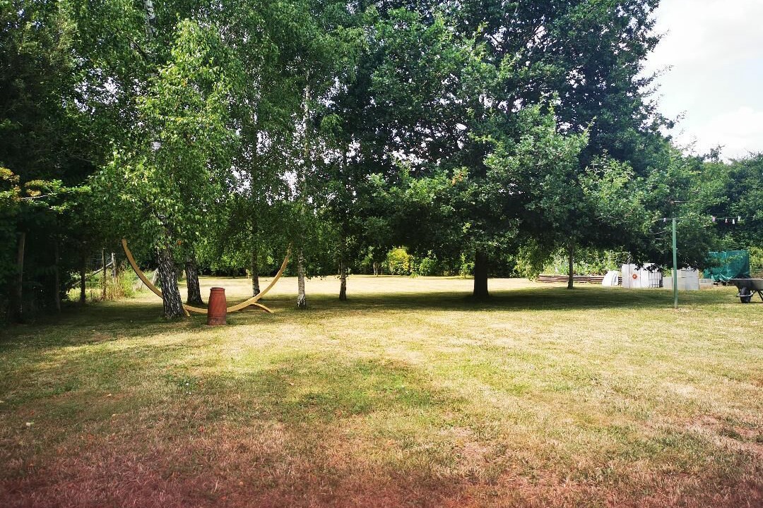Photo of Outdoor in Les Alleuds