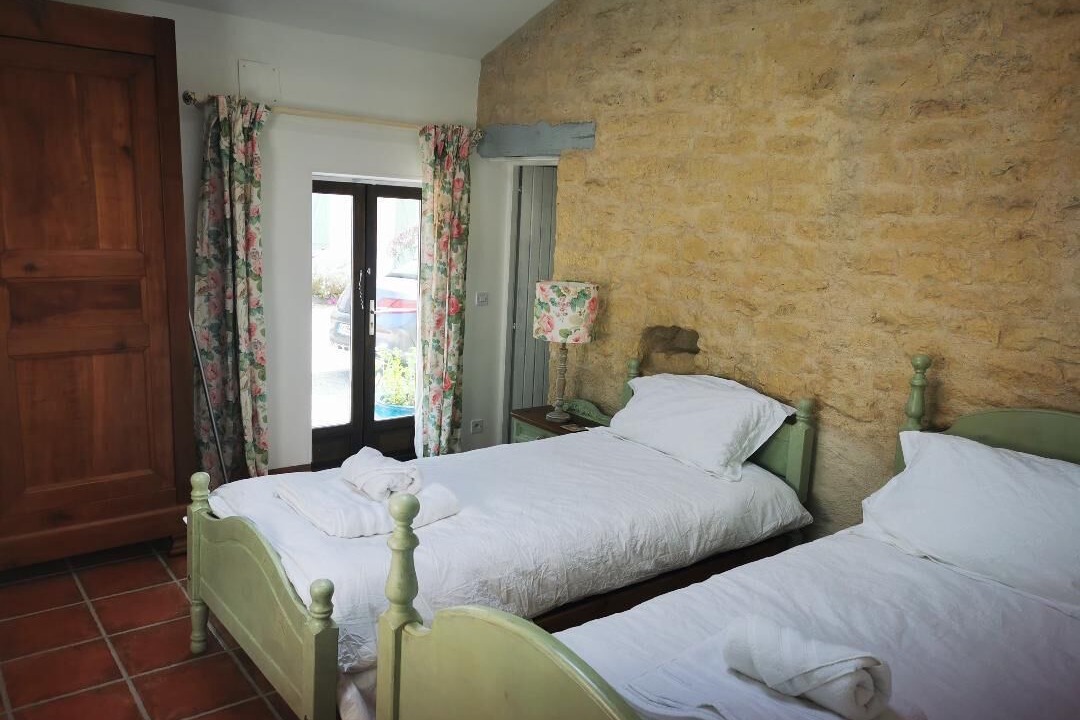 Photo of Bedroom in Les Alleuds