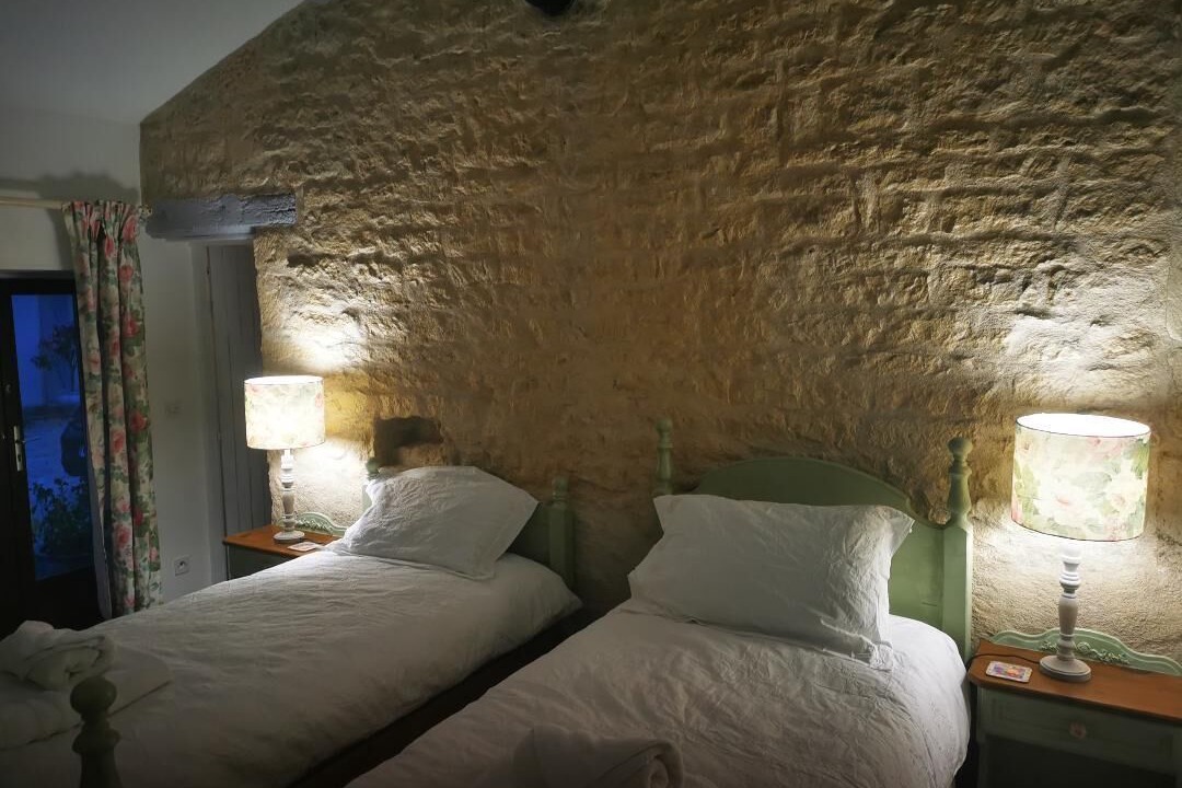 Photo of Bedroom in Les Alleuds
