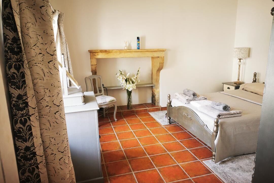 Photo of Bedroom in Les Alleuds