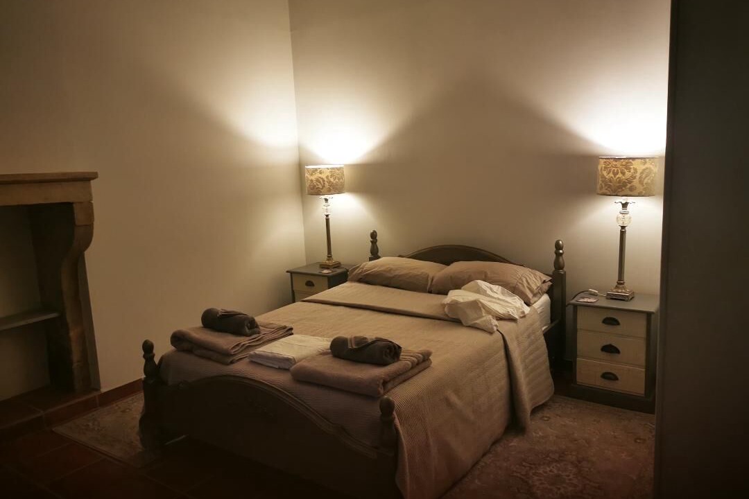 Photo of Bedroom in Les Alleuds