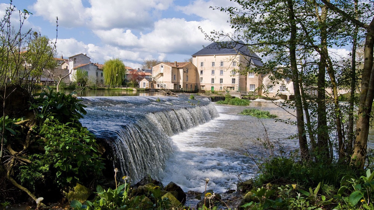Photo of Others in Chasseneuil-du-Poitou