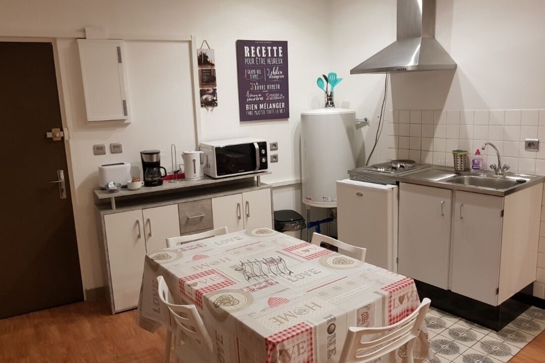 Photo of Kitchen in Chasseneuil-du-Poitou