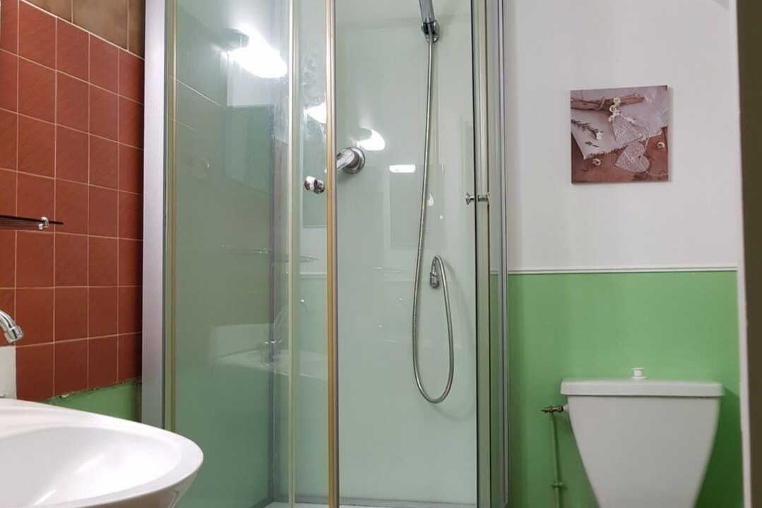 Photo of Bathroom in Chasseneuil-du-Poitou