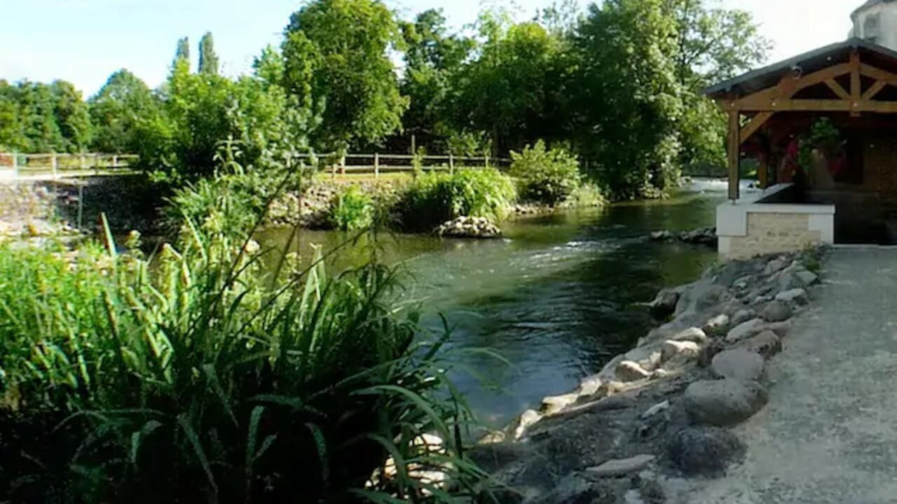 Photo of Outdoor in Chasseneuil-du-Poitou