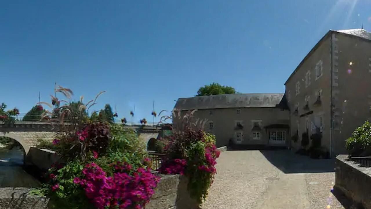 Photo of Outdoor in Chasseneuil-du-Poitou