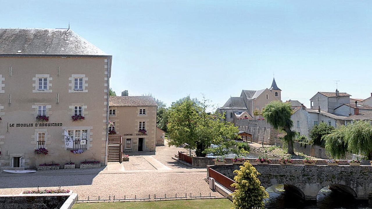 Photo of Outdoor in Chasseneuil-du-Poitou