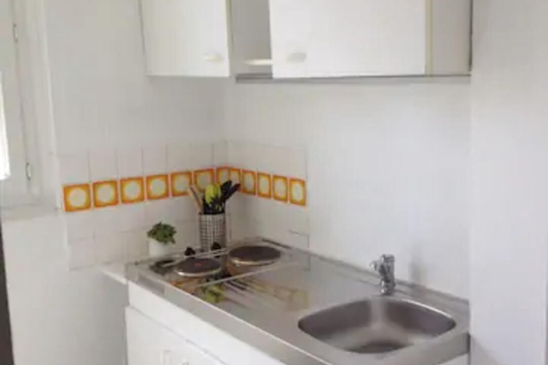 Photo of Kitchen in Chasseneuil-du-Poitou