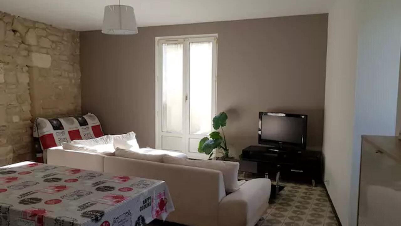 Photo of Livingroom in Chasseneuil-du-Poitou