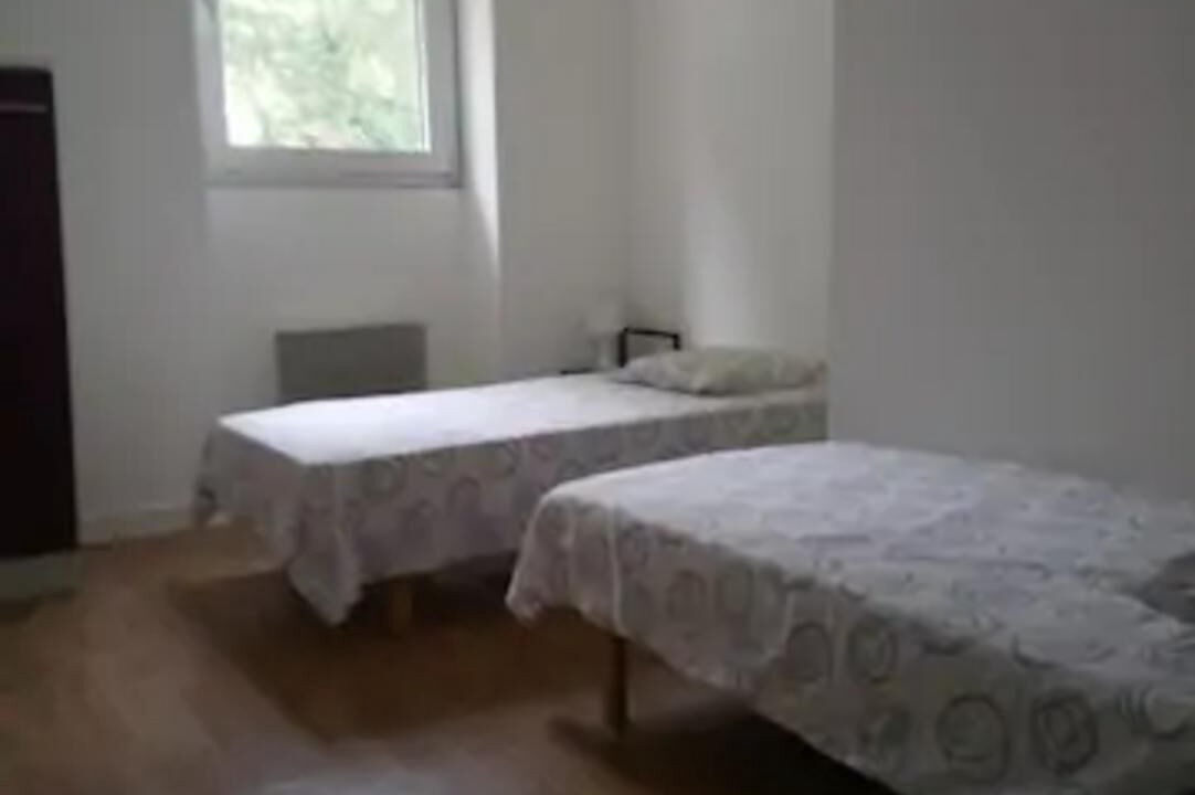 Photo of Bedroom in Chasseneuil-du-Poitou