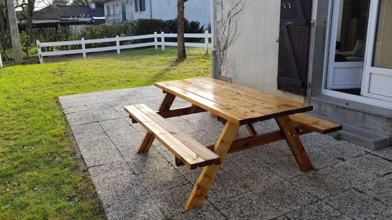 Photo of Outdoor in Chasseneuil-du-Poitou