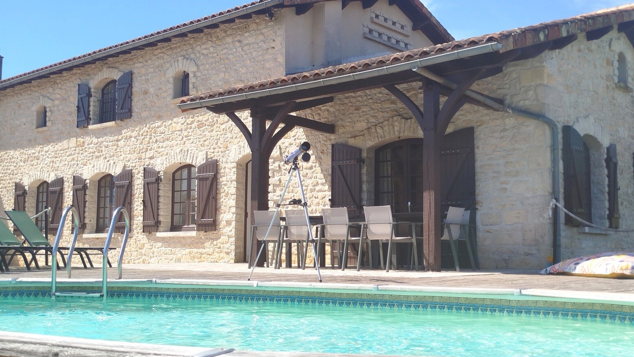 Photo of Outdoor in Marthon