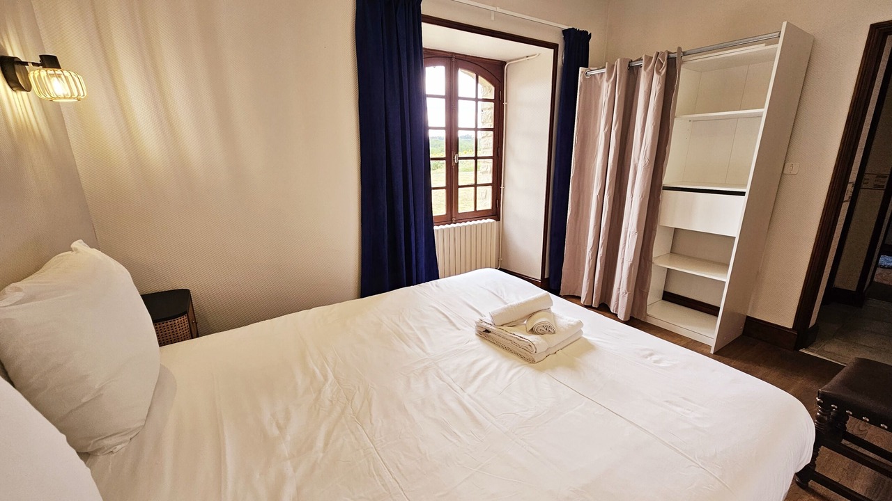 Photo of Bedroom in Marthon