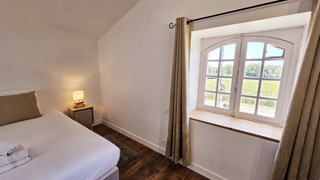 Photo of Bedroom in Marthon