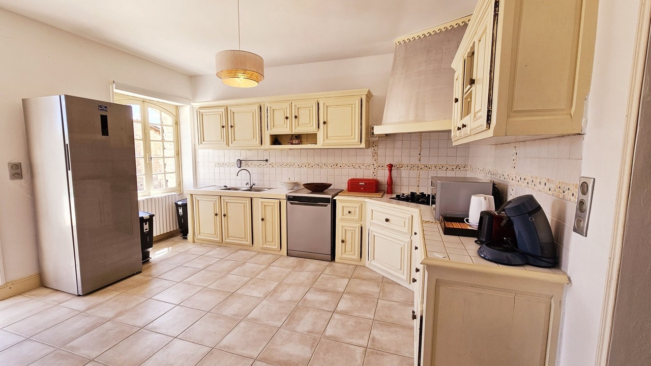 Photo of Kitchen in Marthon