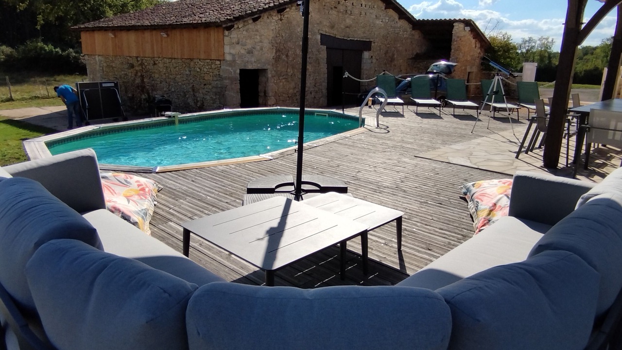Photo of Outdoor in Marthon