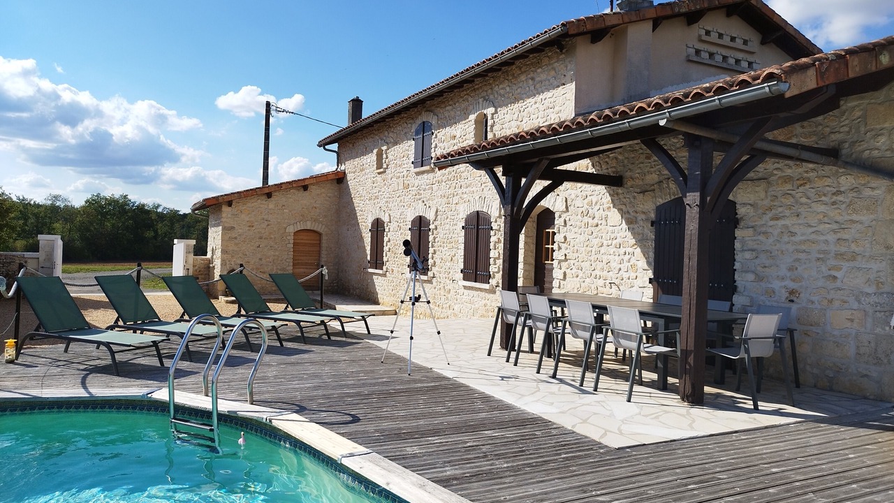 Photo of Outdoor in Marthon
