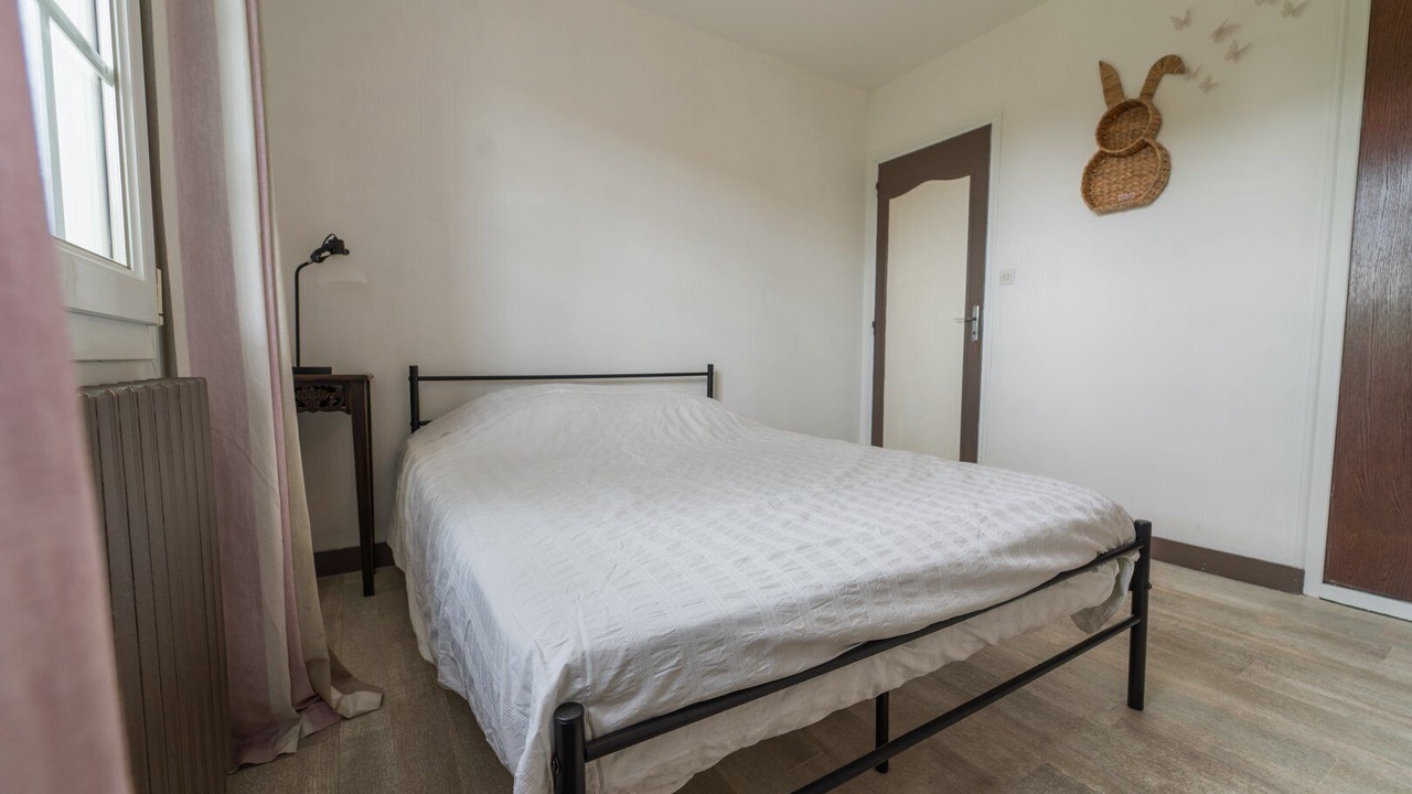 Photo of Bedroom in Saint-Georges-les-Baillargeaux