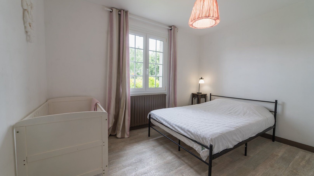 Photo of Bedroom in Saint-Georges-les-Baillargeaux