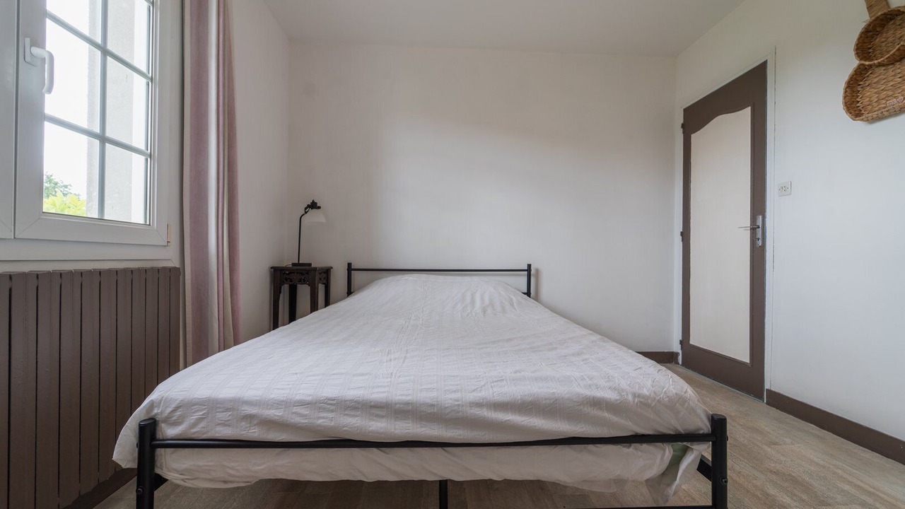 Photo of Bedroom in Saint-Georges-les-Baillargeaux