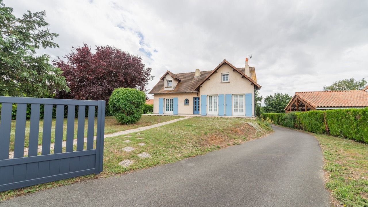 Photo of Outdoor in Saint-Georges-les-Baillargeaux