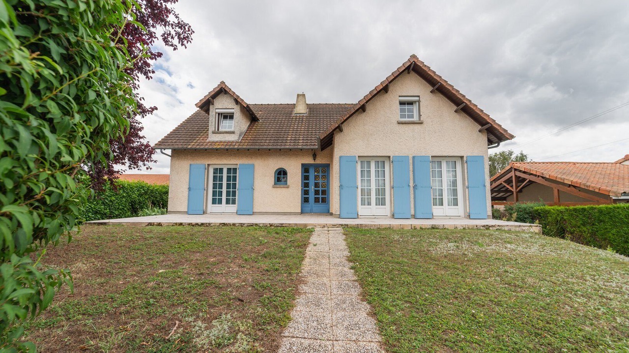 Photo of Outdoor in Saint-Georges-les-Baillargeaux