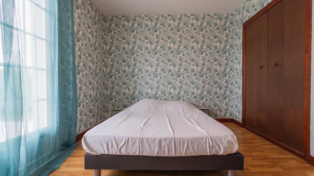 Photo of Bedroom in Saint-Georges-les-Baillargeaux