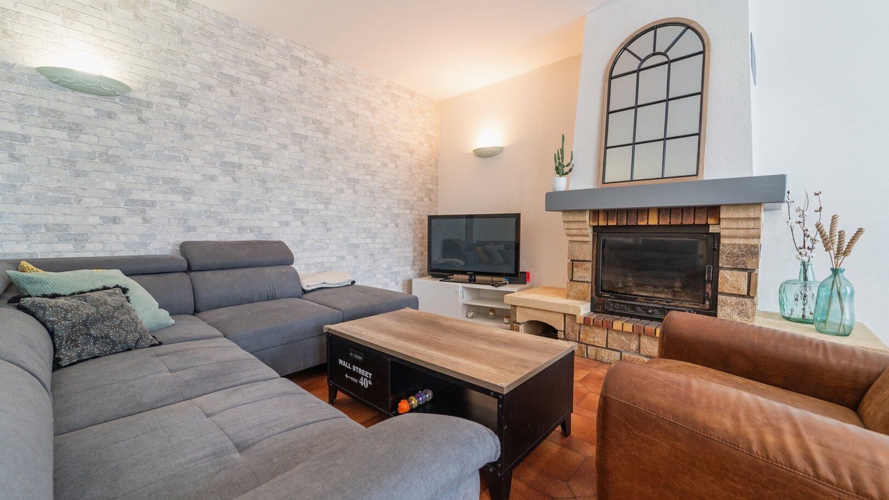 Photo of Livingroom in Saint-Georges-les-Baillargeaux