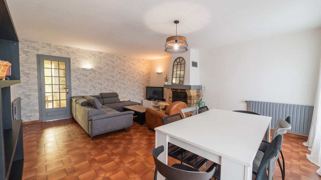 Photo of Livingroom in Saint-Georges-les-Baillargeaux