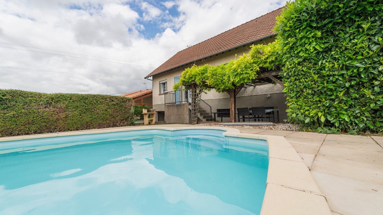 Photo of Outdoor in Saint-Georges-les-Baillargeaux