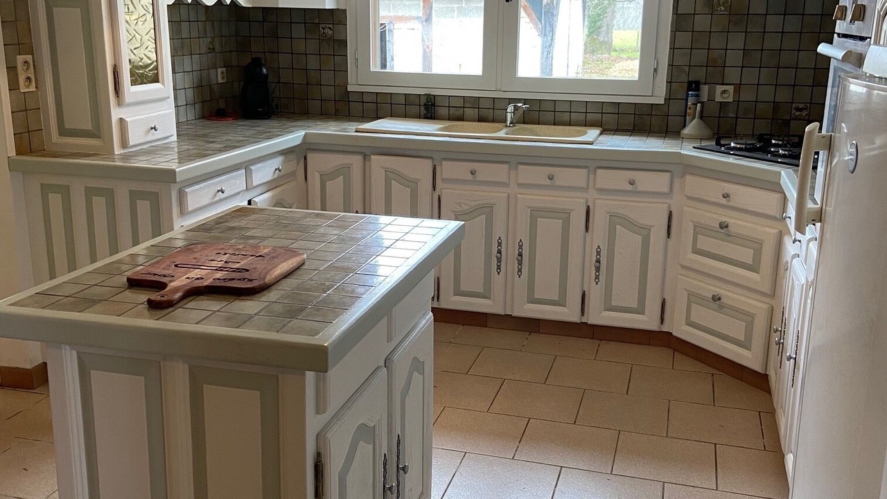 Photo of Kitchen in Hinx