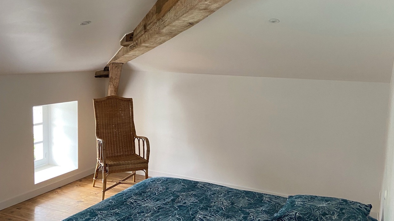 Photo of Bedroom in Hinx