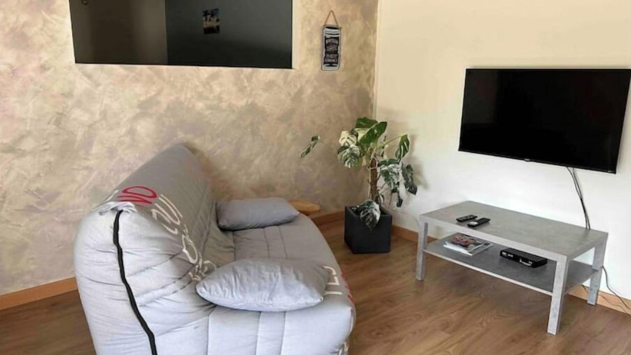 Photo of Livingroom in Saint-Germain-du-Salembre