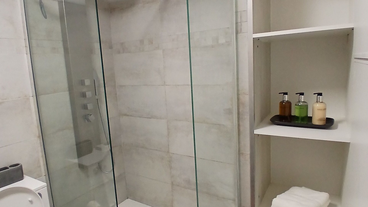 Photo of Bathroom in Nanteuil-de-Bourzac